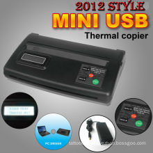 Mini Thermal USB Copier